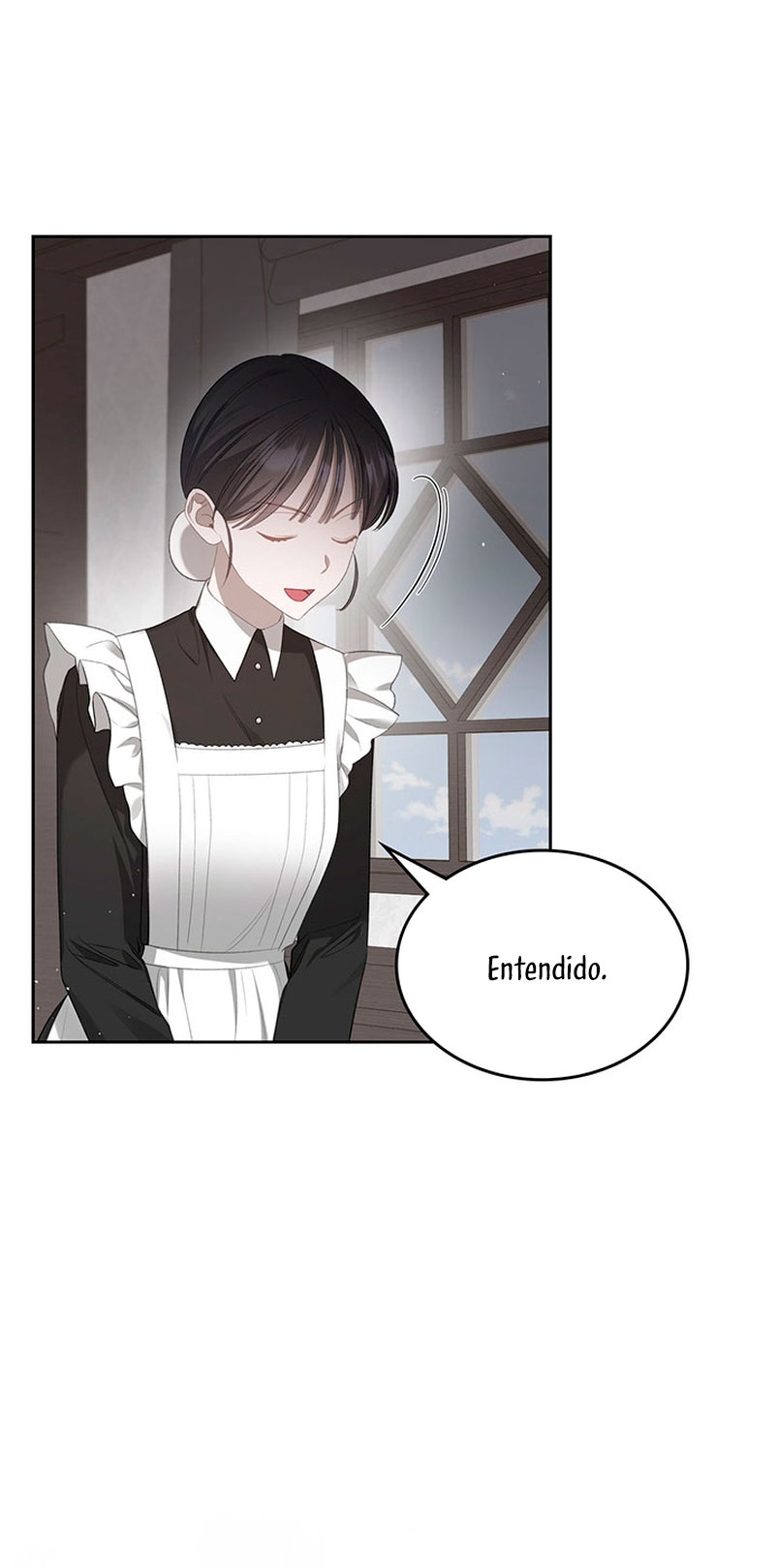 El protagonista monstruoso vive bajo mi cama Capítulo 20 - Página 6