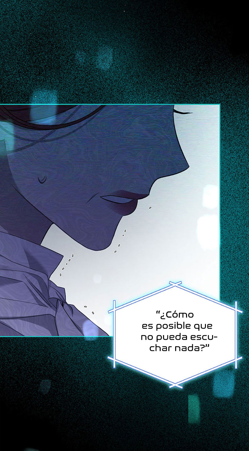 El protagonista monstruoso vive bajo mi cama Capítulo 21 - Página 11
