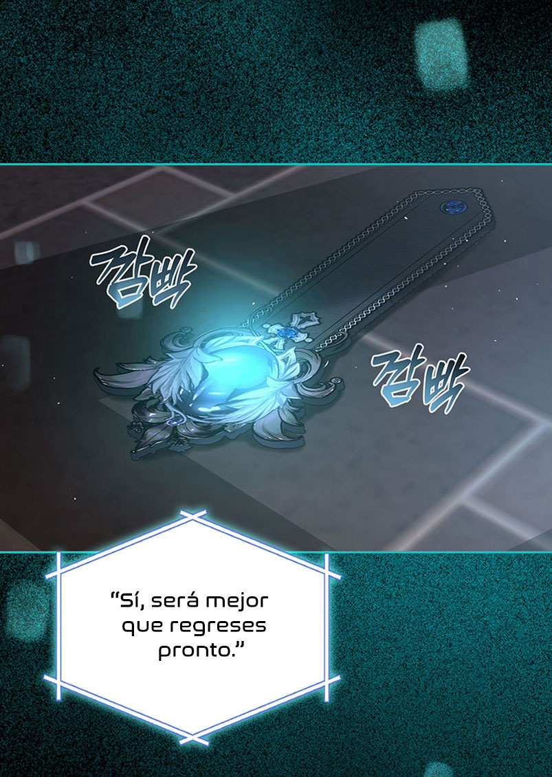 El protagonista monstruoso vive bajo mi cama Capítulo 21 - Página 20