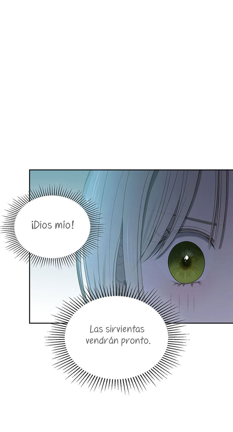 El protagonista monstruoso vive bajo mi cama Capítulo 21 - Página 24