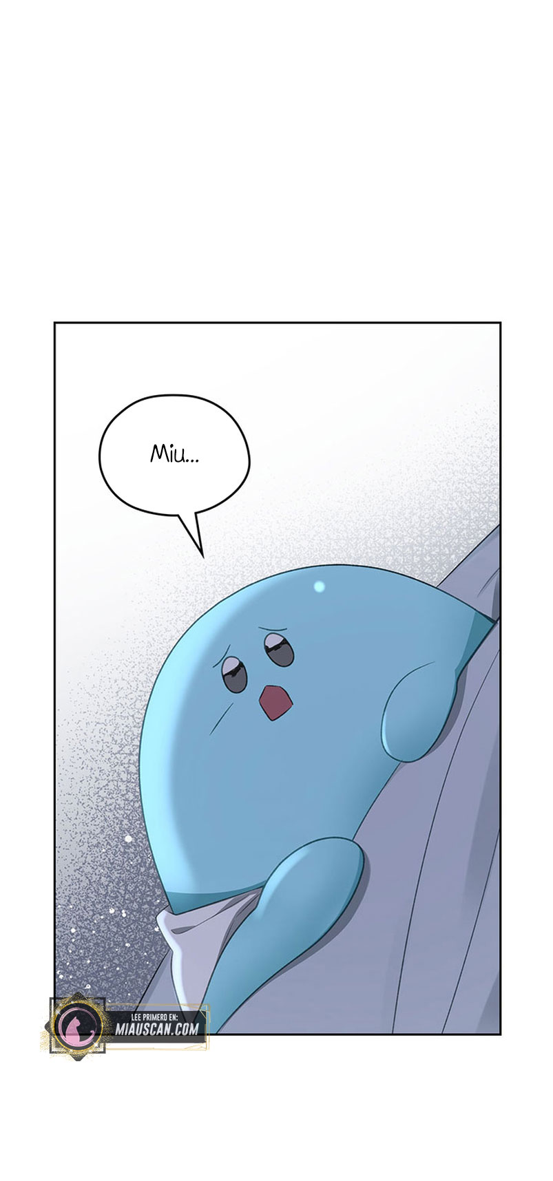 El protagonista monstruoso vive bajo mi cama Capítulo 21 - Página 27