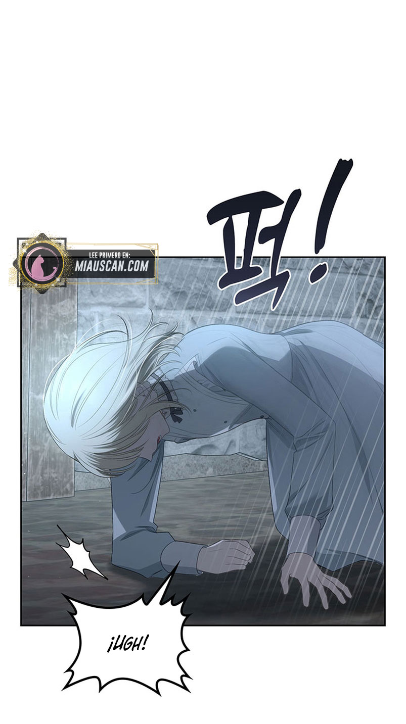 El protagonista monstruoso vive bajo mi cama Capítulo 21 - Página 34