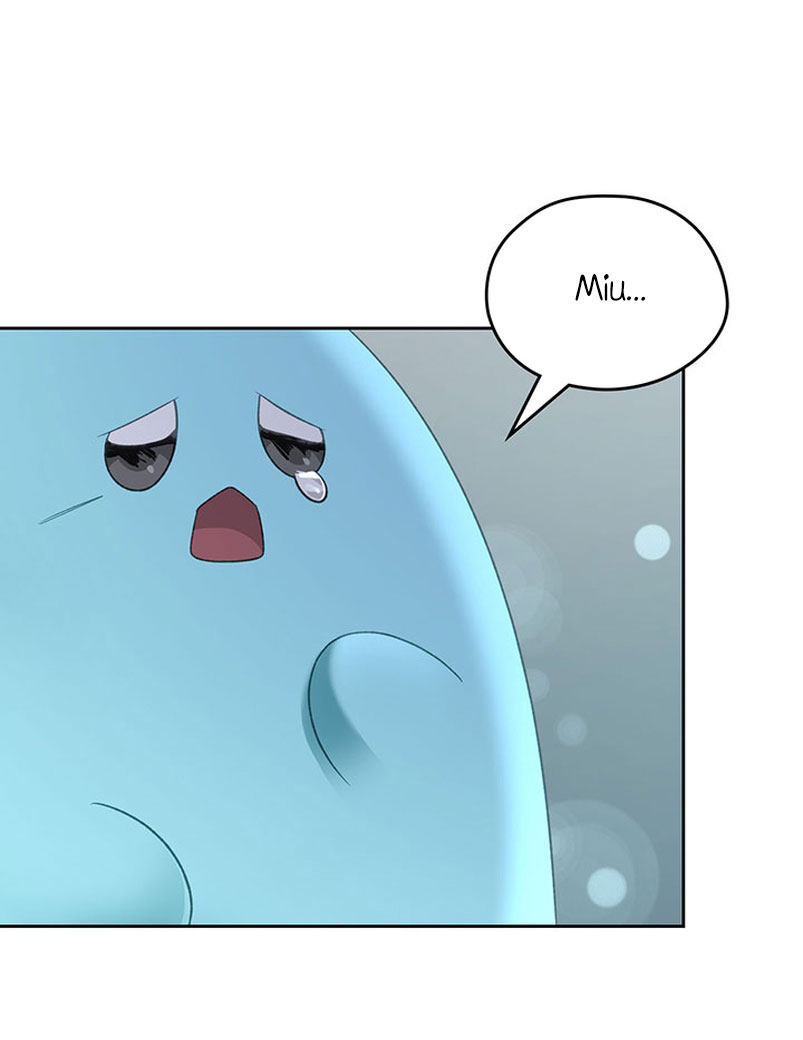 El protagonista monstruoso vive bajo mi cama Capítulo 21 - Página 41