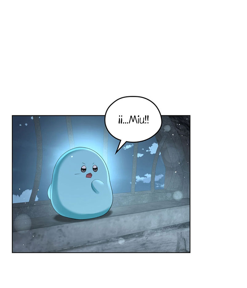 El protagonista monstruoso vive bajo mi cama Capítulo 21 - Página 45