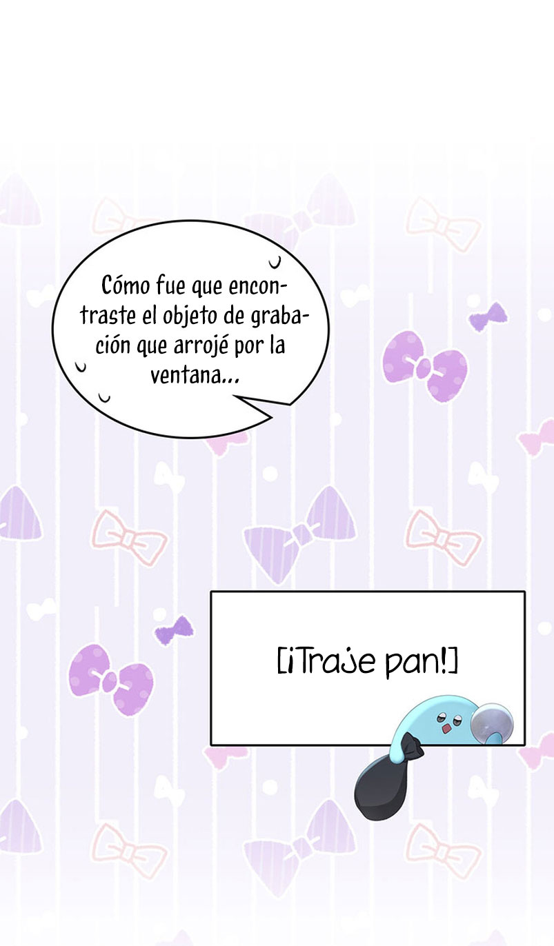 El protagonista monstruoso vive bajo mi cama Capítulo 21 - Página 51
