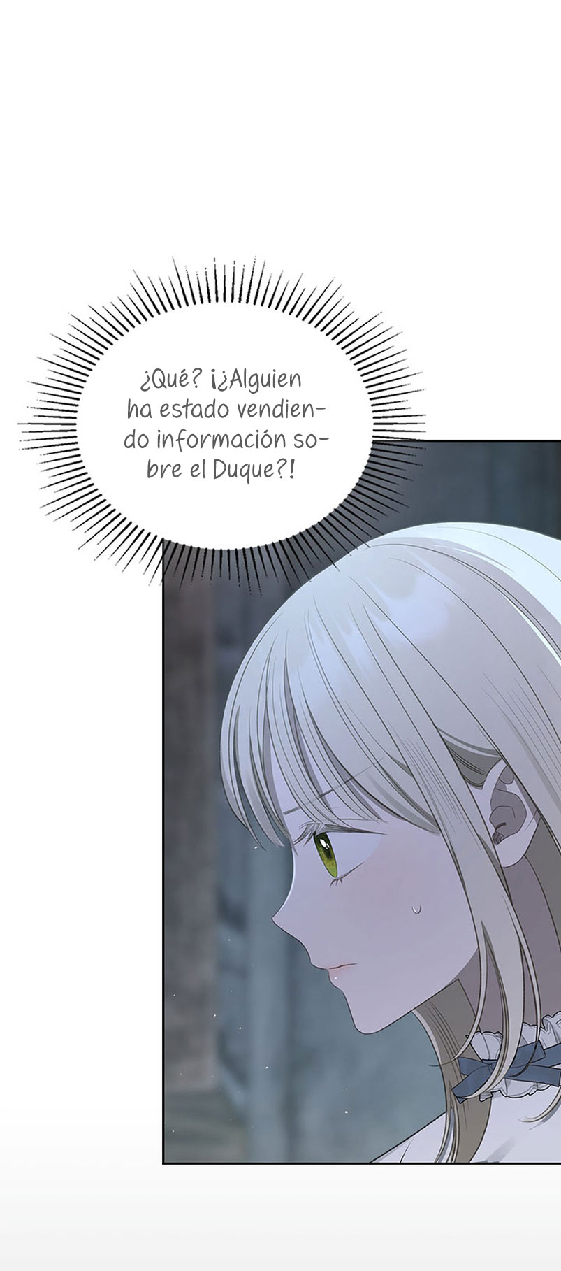 El protagonista monstruoso vive bajo mi cama Capítulo 21 - Página 61