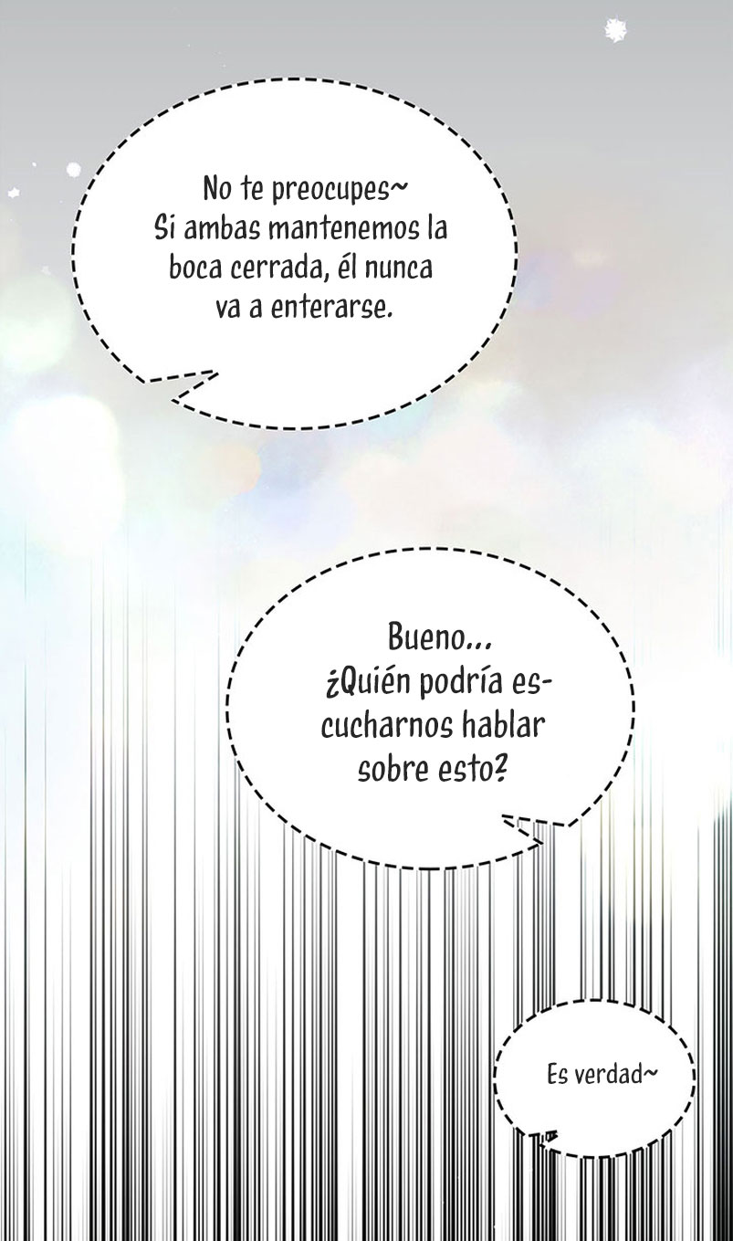 El protagonista monstruoso vive bajo mi cama Capítulo 21 - Página 65