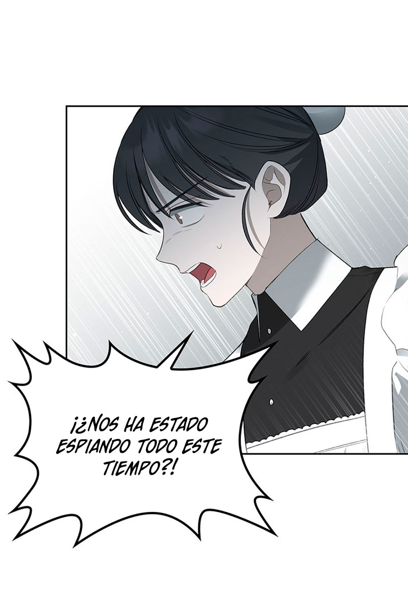 El protagonista monstruoso vive bajo mi cama Capítulo 22 - Página 28