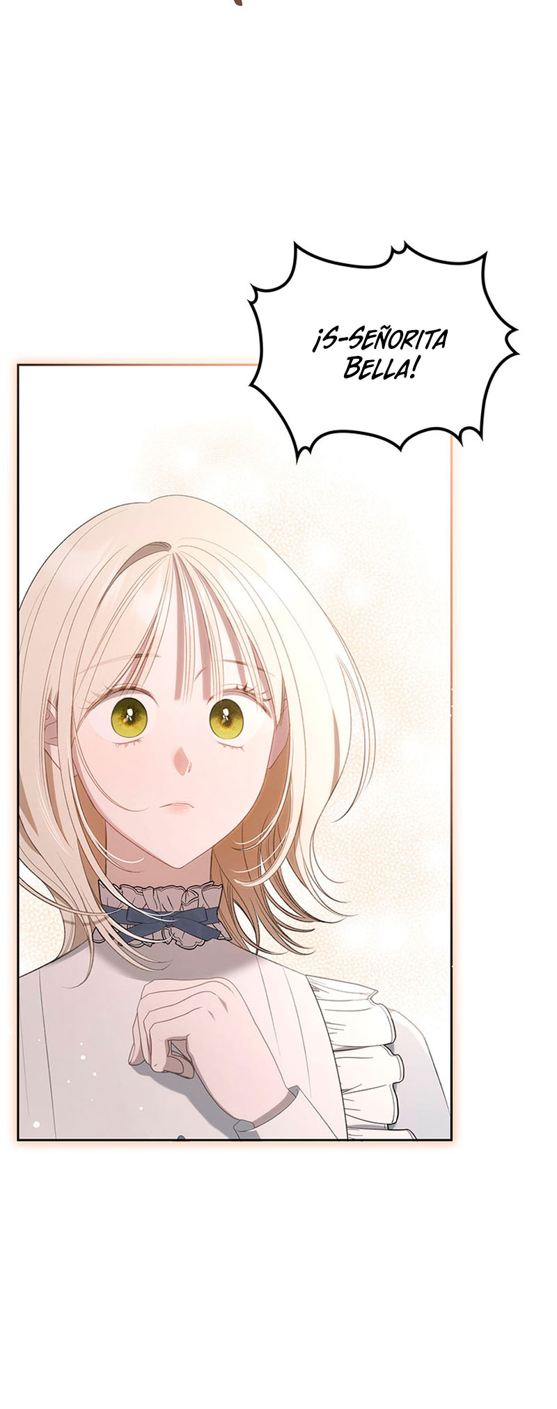 El protagonista monstruoso vive bajo mi cama Capítulo 22 - Página 35