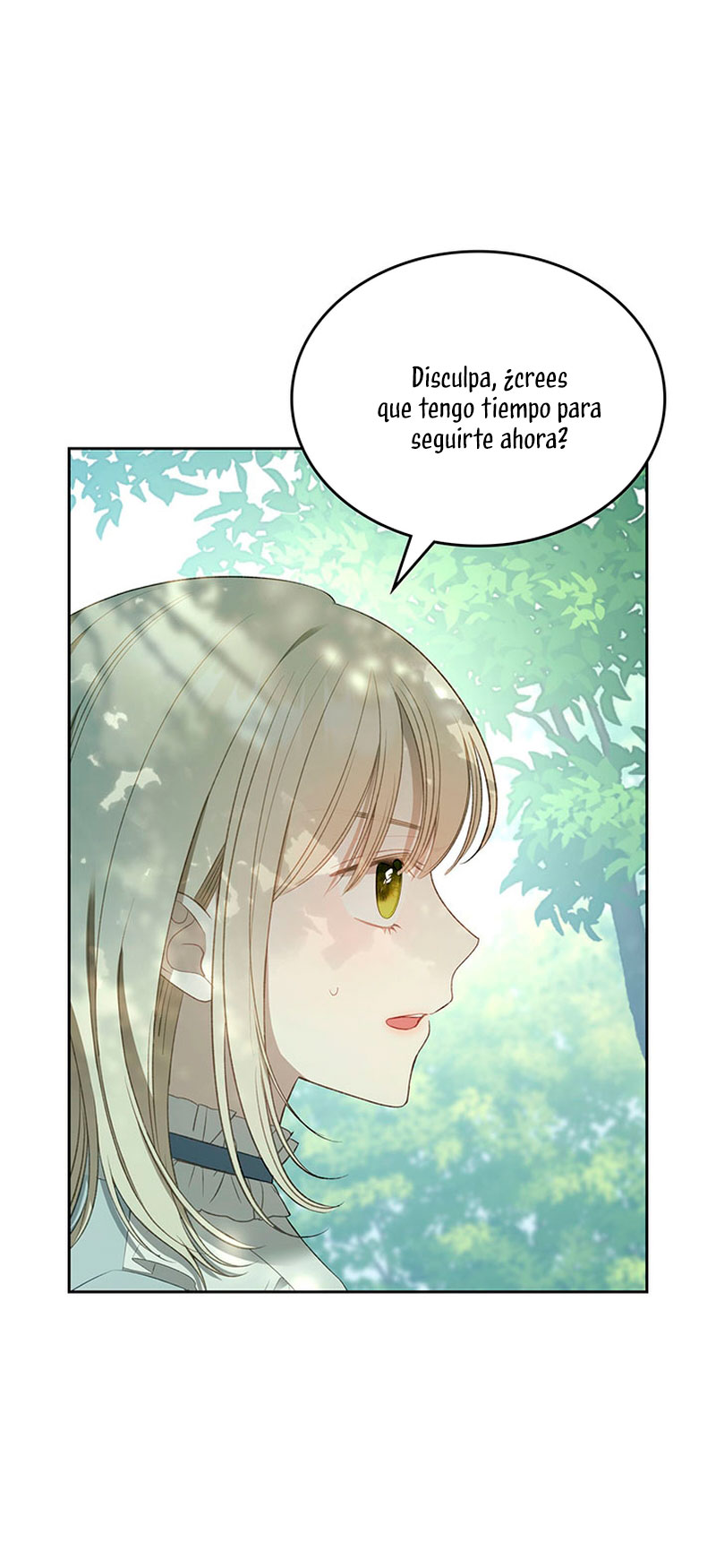 El protagonista monstruoso vive bajo mi cama Capítulo 22 - Página 41