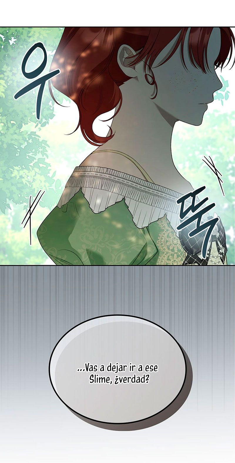 El protagonista monstruoso vive bajo mi cama Capítulo 22 - Página 42