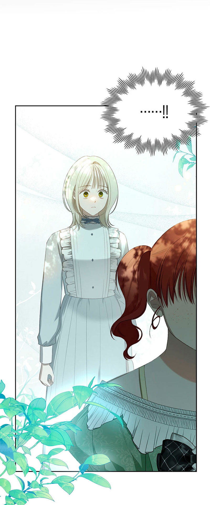 El protagonista monstruoso vive bajo mi cama Capítulo 22 - Página 43