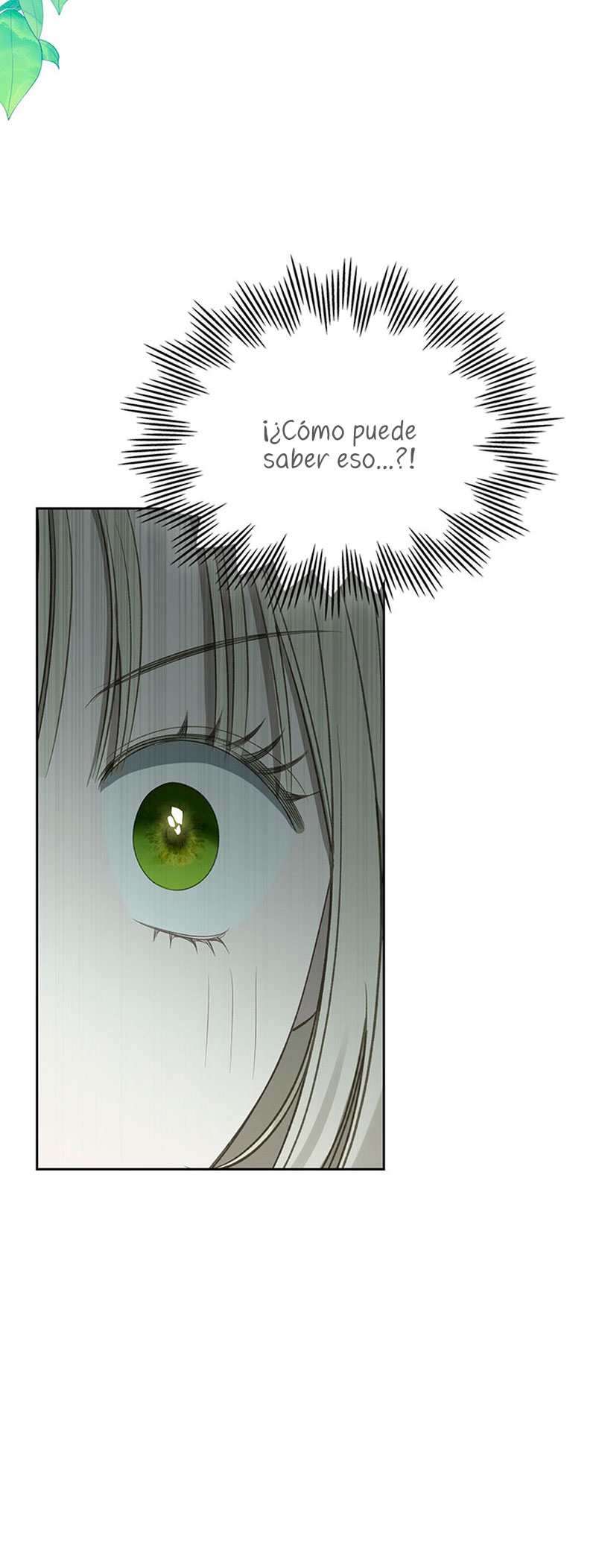 El protagonista monstruoso vive bajo mi cama Capítulo 22 - Página 44