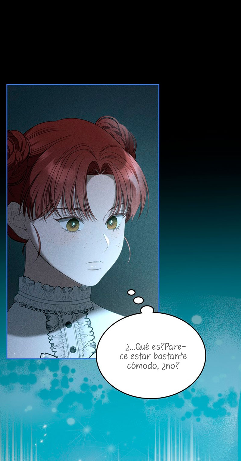 El protagonista monstruoso vive bajo mi cama Capítulo 23 - Página 12
