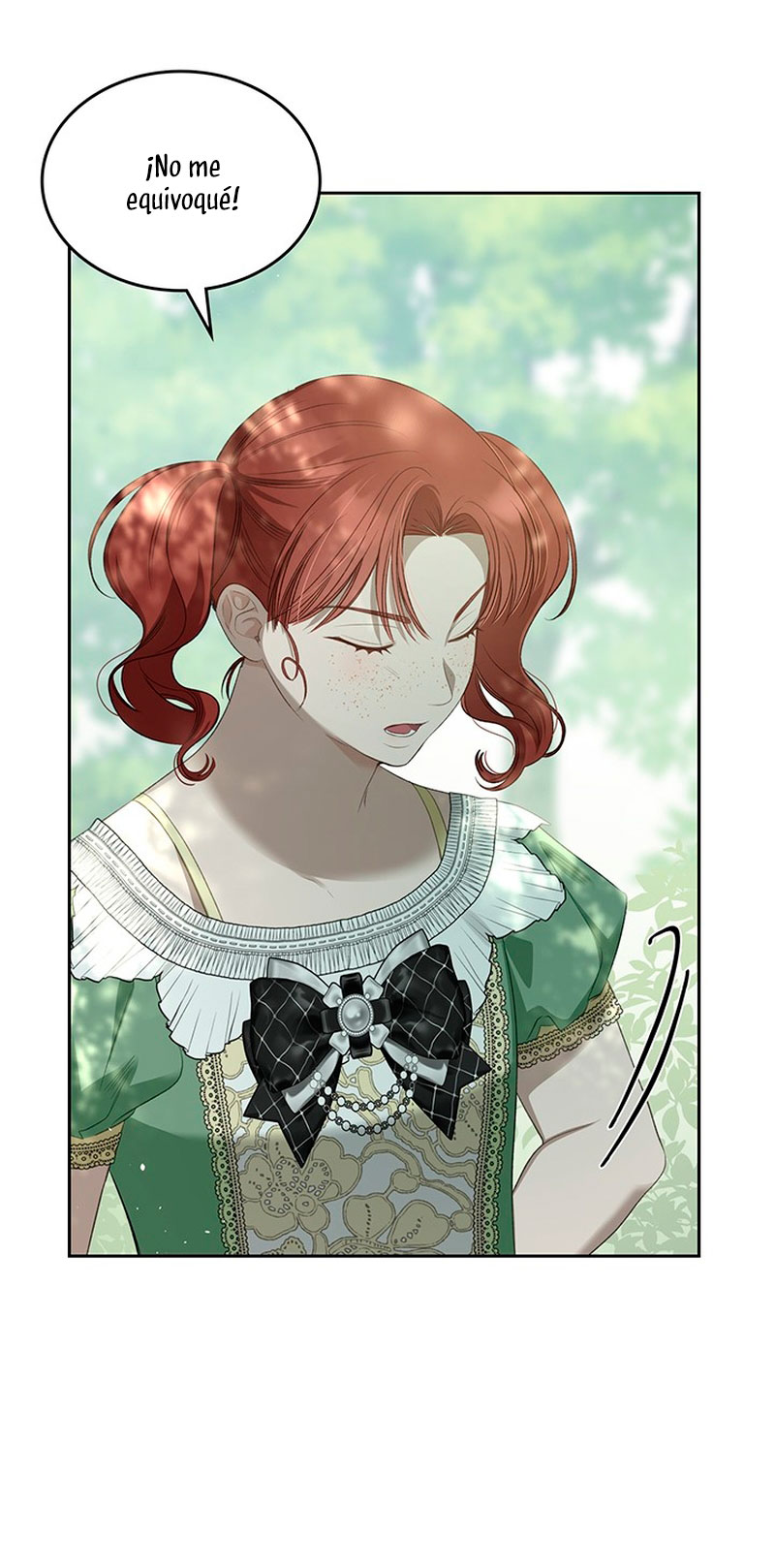 El protagonista monstruoso vive bajo mi cama Capítulo 23 - Página 16