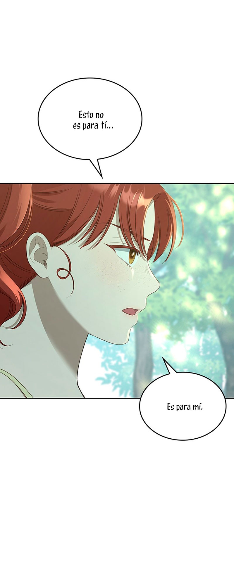 El protagonista monstruoso vive bajo mi cama Capítulo 23 - Página 17