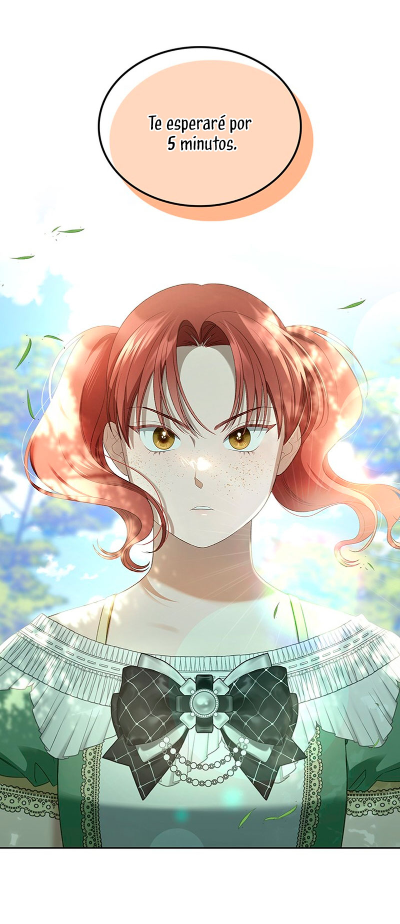 El protagonista monstruoso vive bajo mi cama Capítulo 23 - Página 19