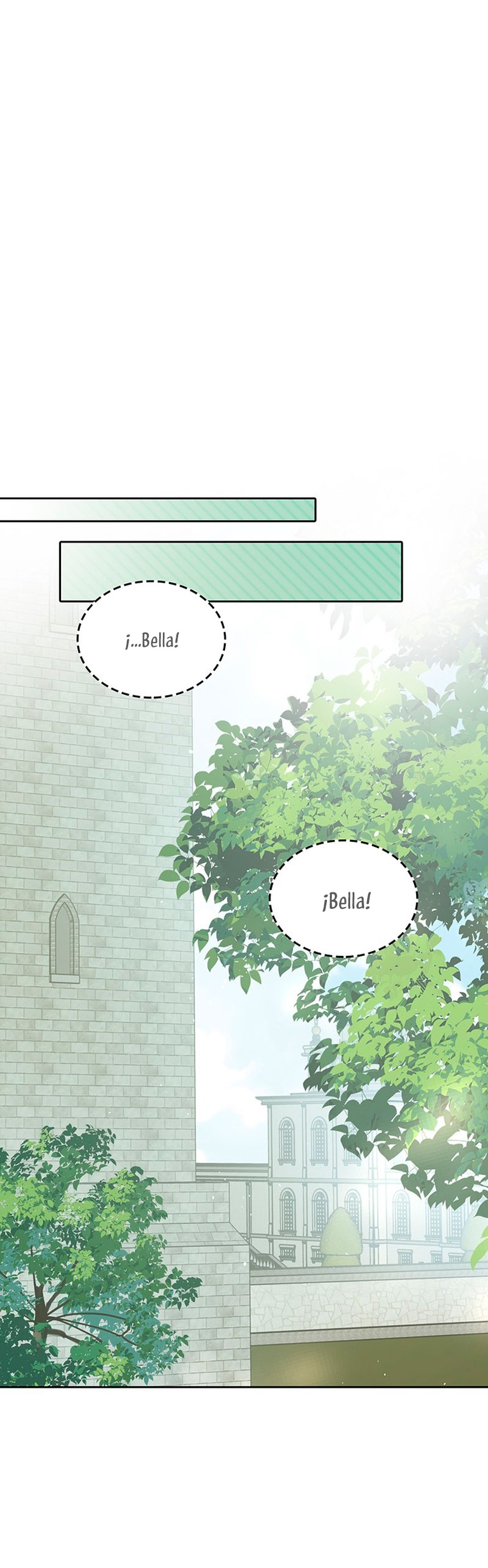 El protagonista monstruoso vive bajo mi cama Capítulo 23 - Página 41