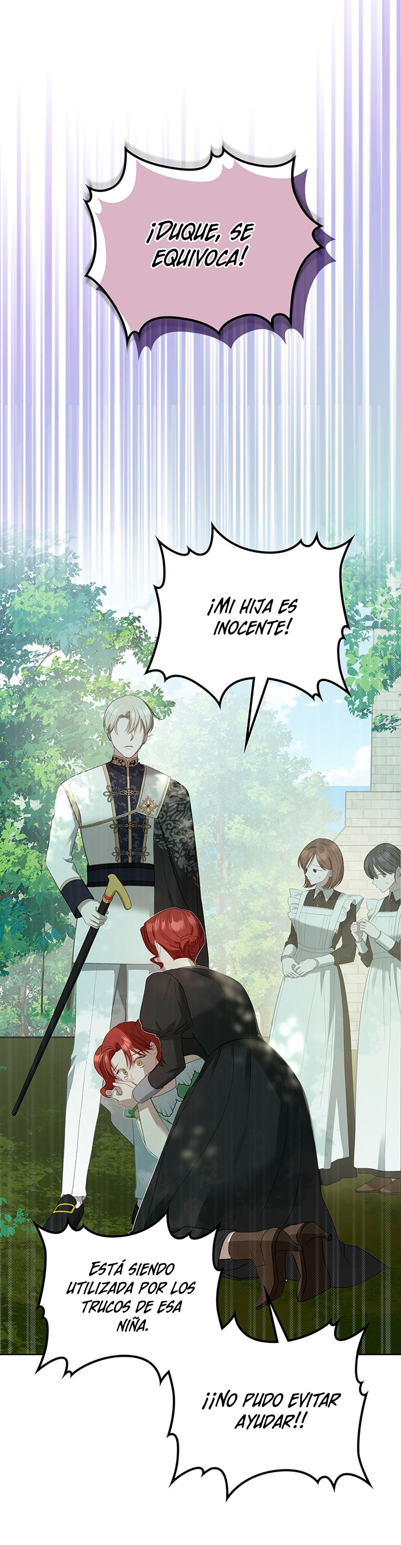 El protagonista monstruoso vive bajo mi cama Capítulo 23 - Página 45