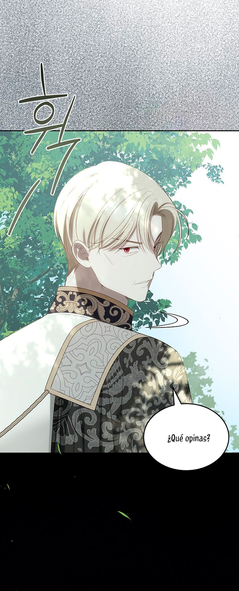 El protagonista monstruoso vive bajo mi cama Capítulo 23 - Página 52