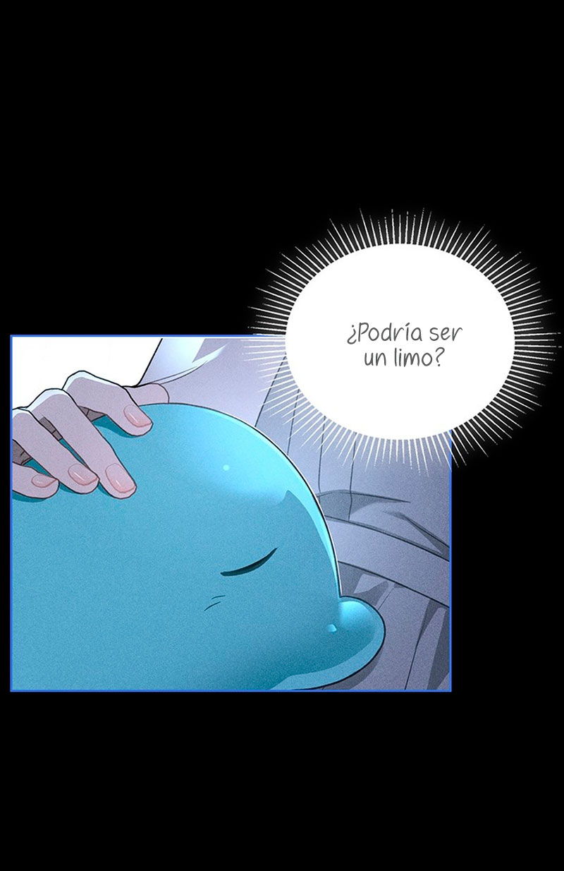 El protagonista monstruoso vive bajo mi cama Capítulo 23 - Página 8