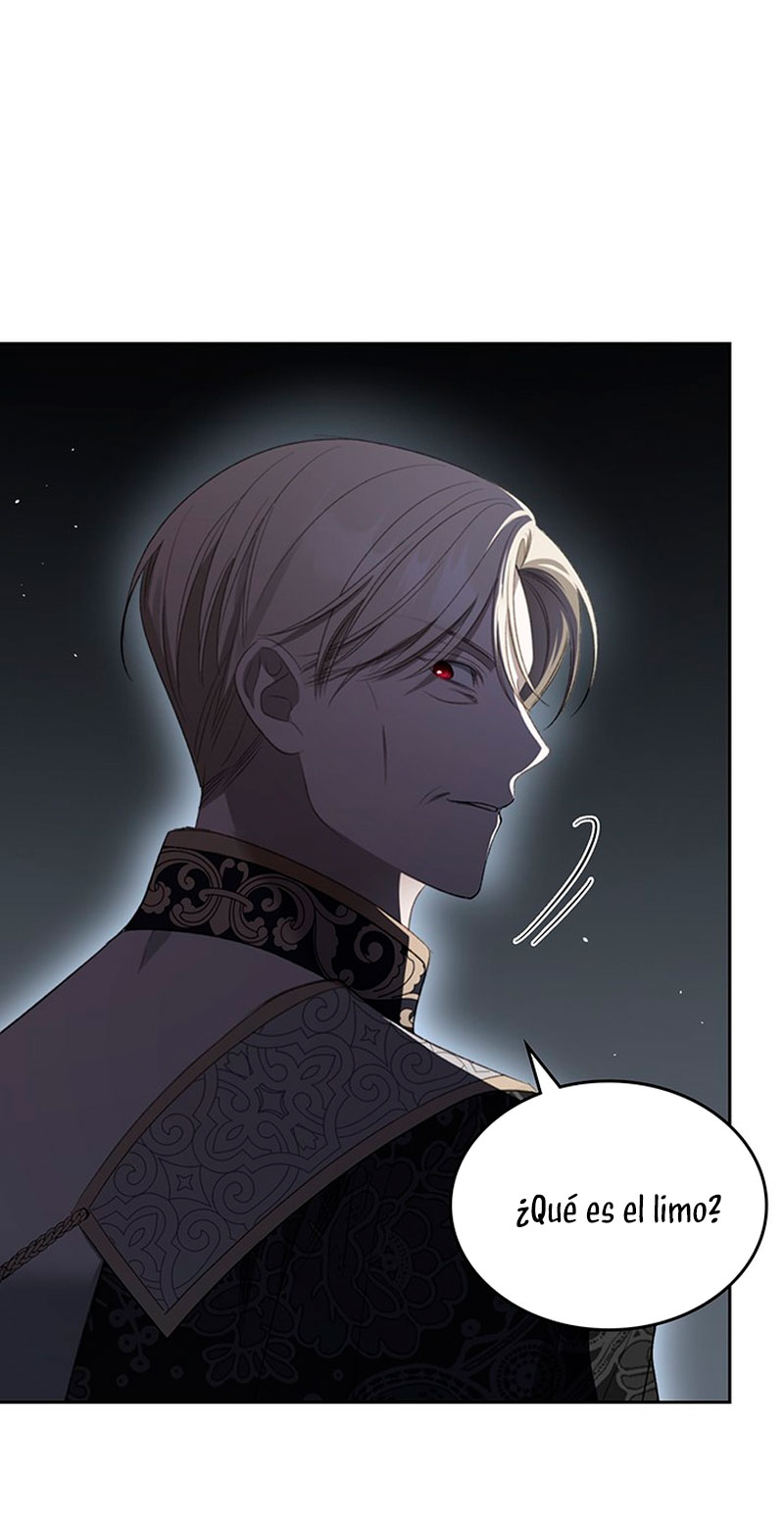 El protagonista monstruoso vive bajo mi cama Capítulo 24 - Página 12