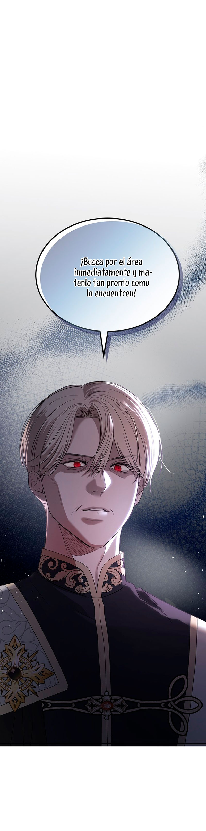 El protagonista monstruoso vive bajo mi cama Capítulo 24 - Página 13