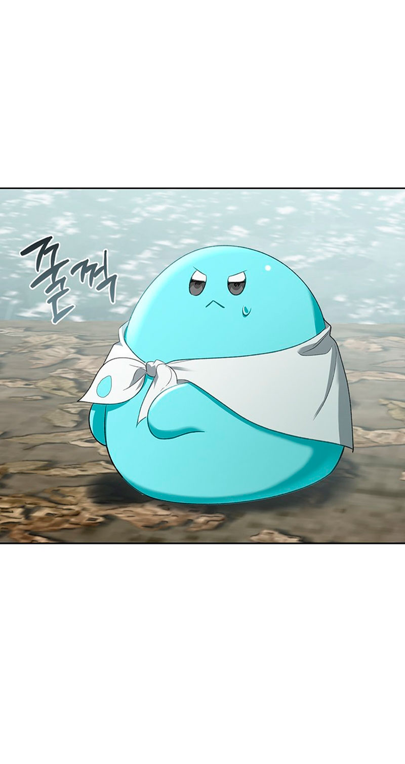 El protagonista monstruoso vive bajo mi cama Capítulo 24 - Página 19