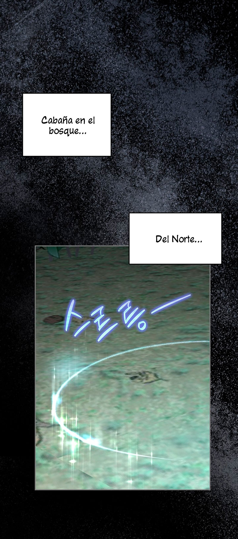 El protagonista monstruoso vive bajo mi cama Capítulo 24 - Página 33