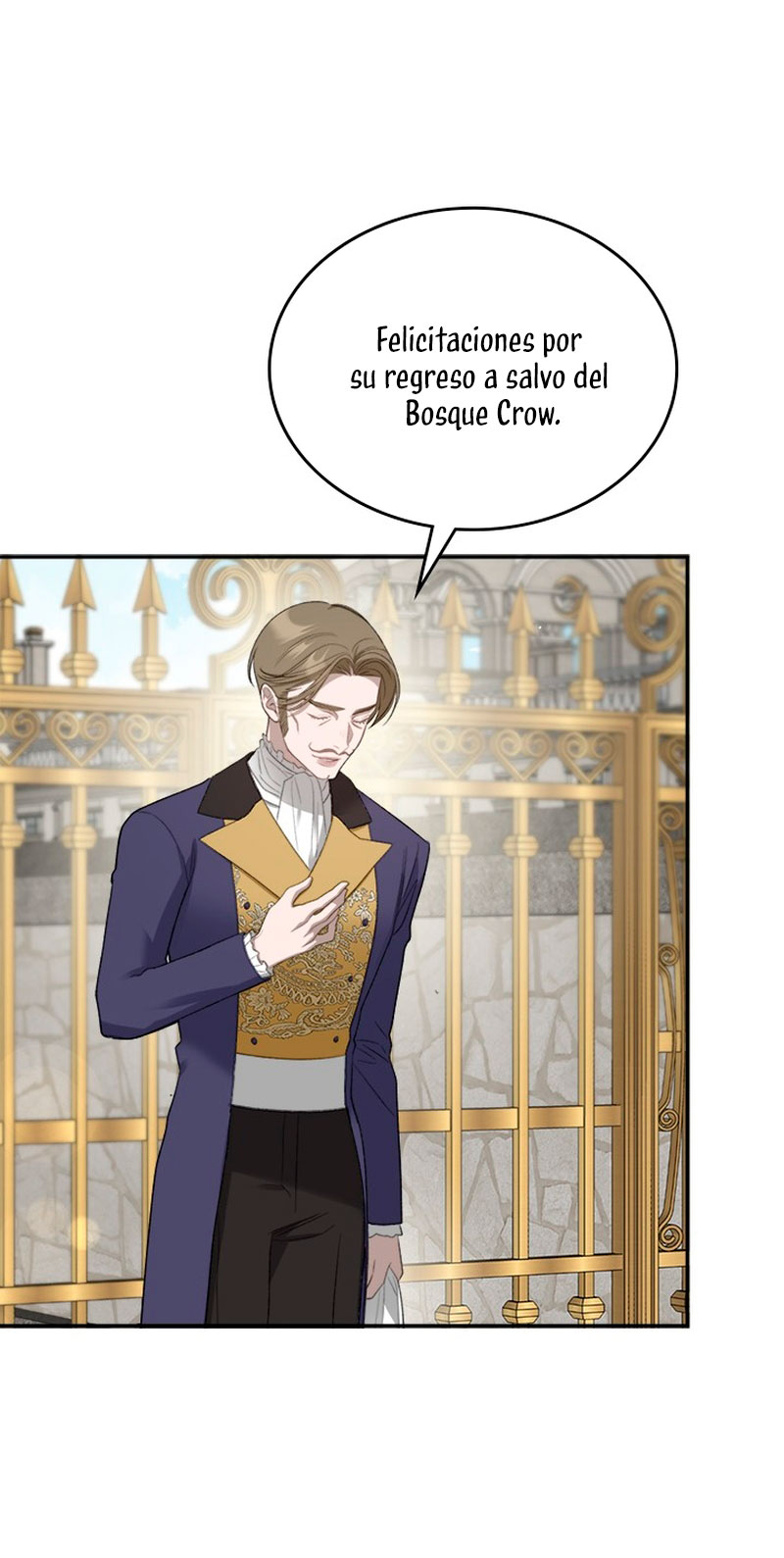 El protagonista monstruoso vive bajo mi cama Capítulo 24 - Página 44