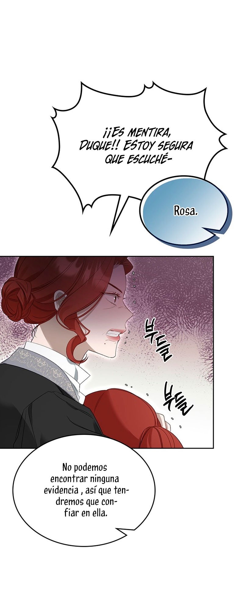 El protagonista monstruoso vive bajo mi cama Capítulo 24 - Página 6