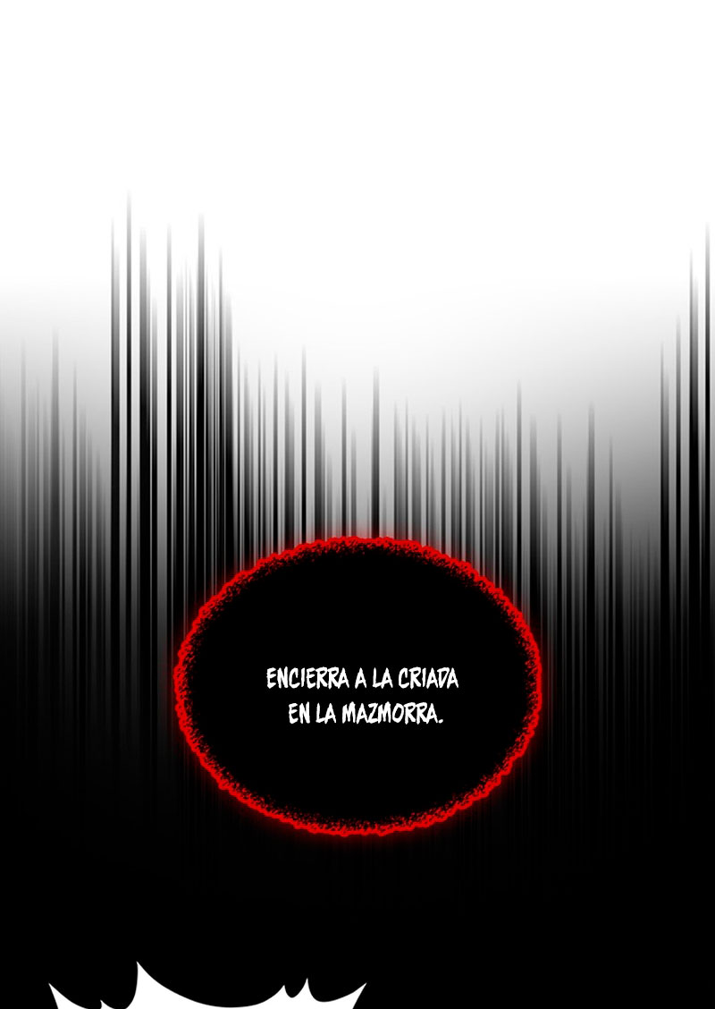 El protagonista monstruoso vive bajo mi cama Capítulo 24 - Página 7