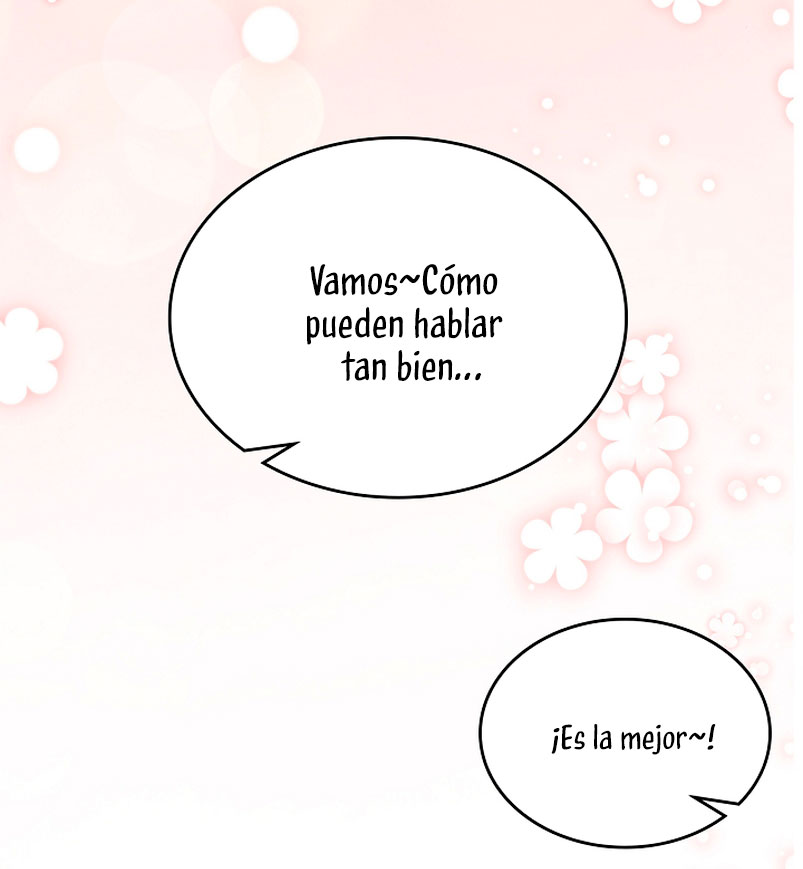 El protagonista monstruoso vive bajo mi cama Capítulo 26 - Página 15