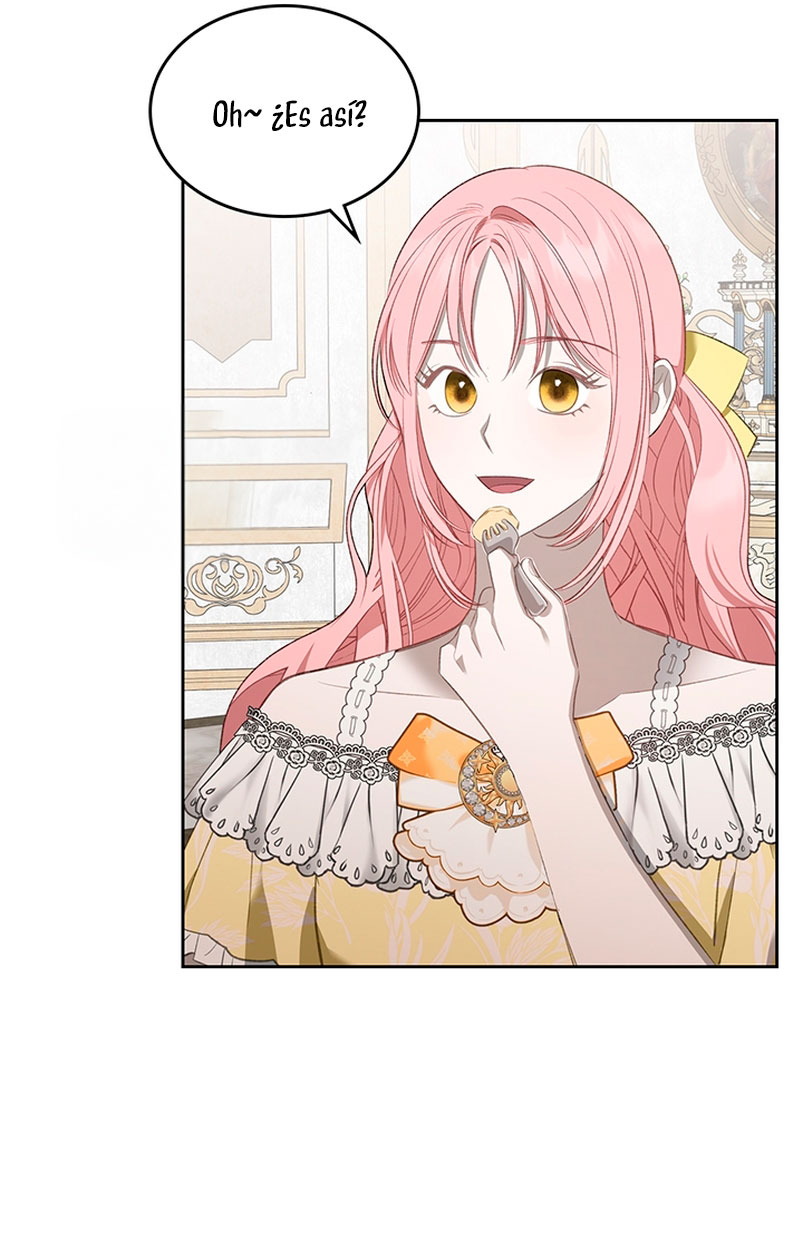 El protagonista monstruoso vive bajo mi cama Capítulo 26 - Página 17