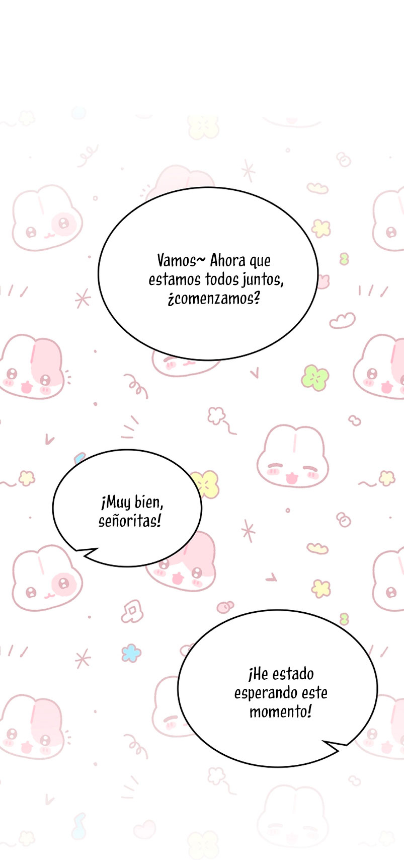 El protagonista monstruoso vive bajo mi cama Capítulo 26 - Página 25