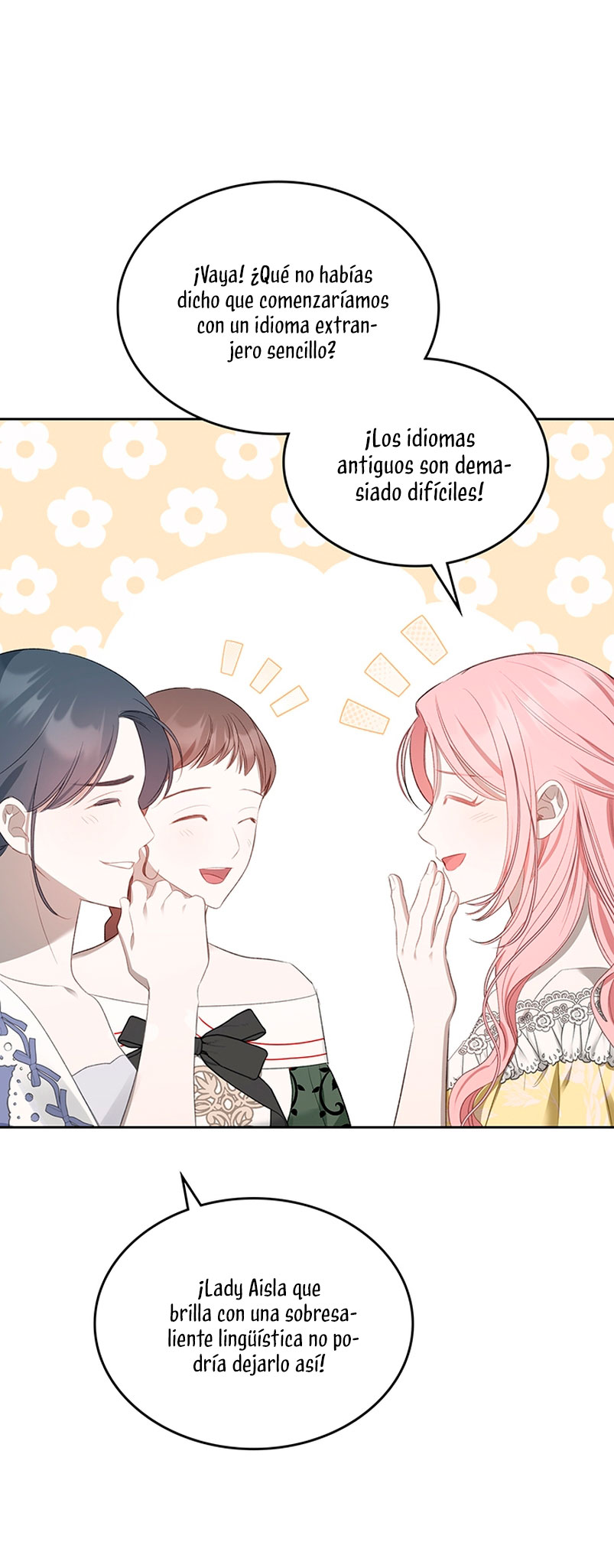 El protagonista monstruoso vive bajo mi cama Capítulo 26 - Página 33