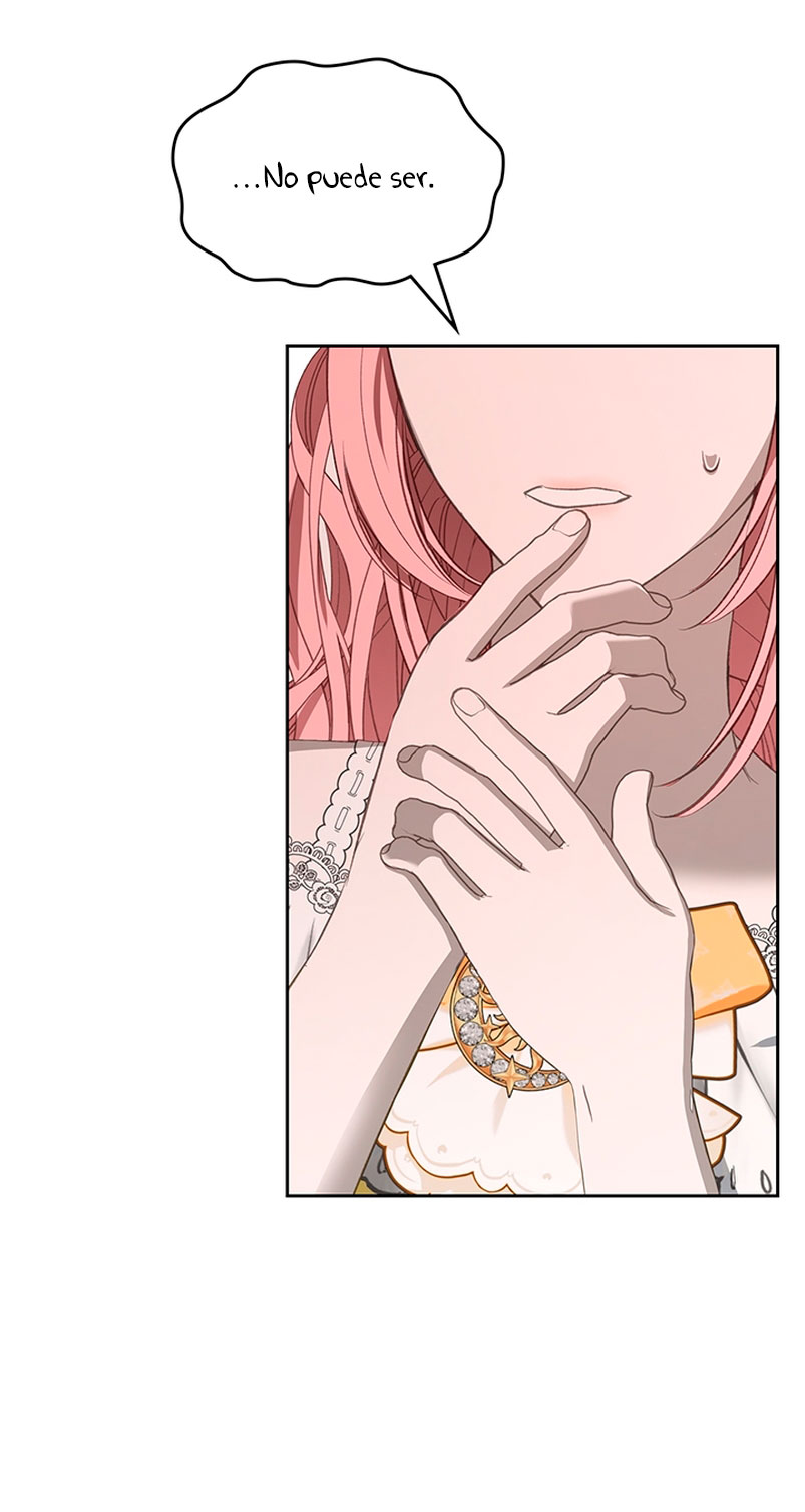 El protagonista monstruoso vive bajo mi cama Capítulo 26 - Página 39