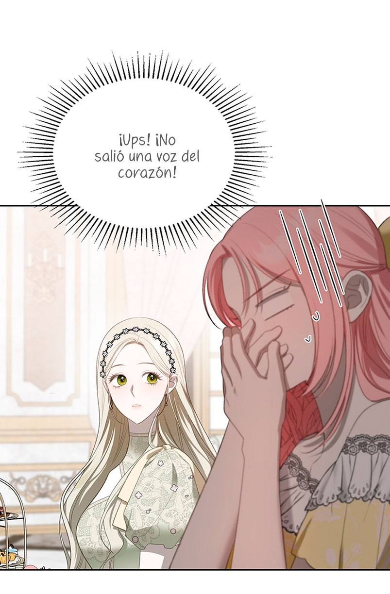 El protagonista monstruoso vive bajo mi cama Capítulo 26 - Página 41