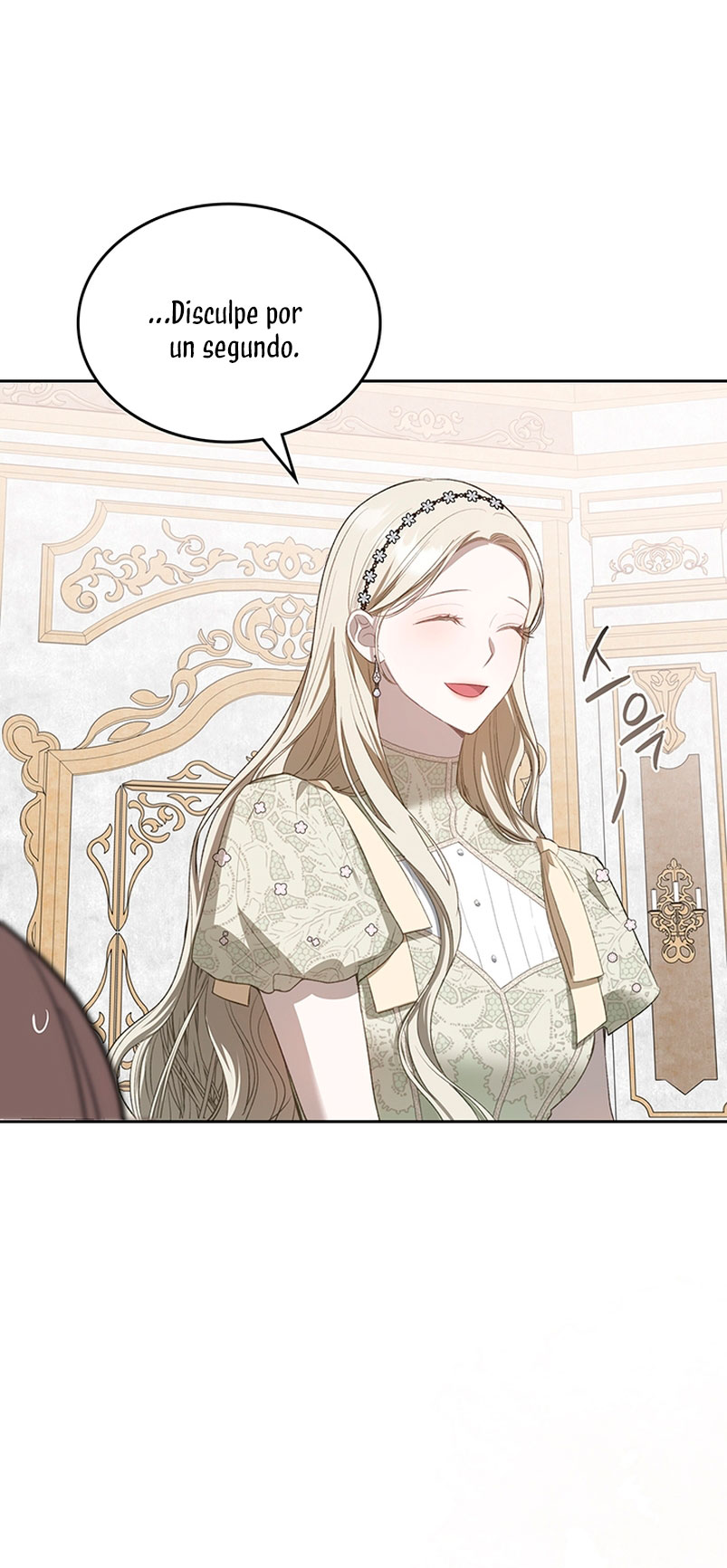 El protagonista monstruoso vive bajo mi cama Capítulo 26 - Página 44