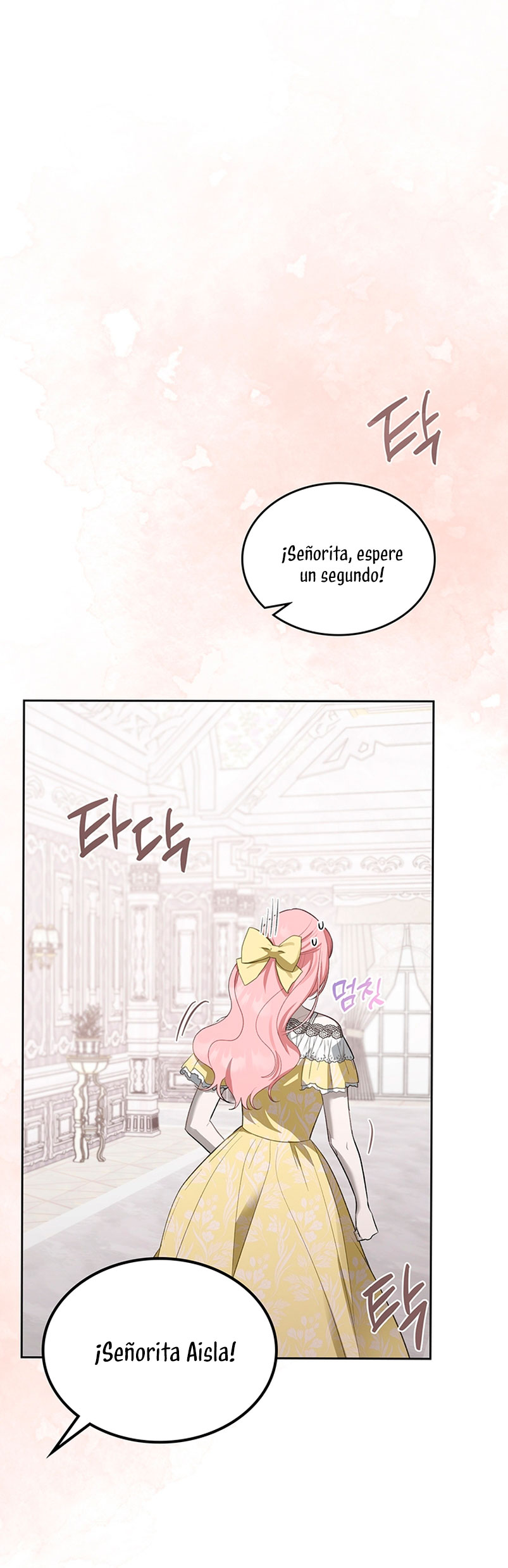 El protagonista monstruoso vive bajo mi cama Capítulo 26 - Página 45