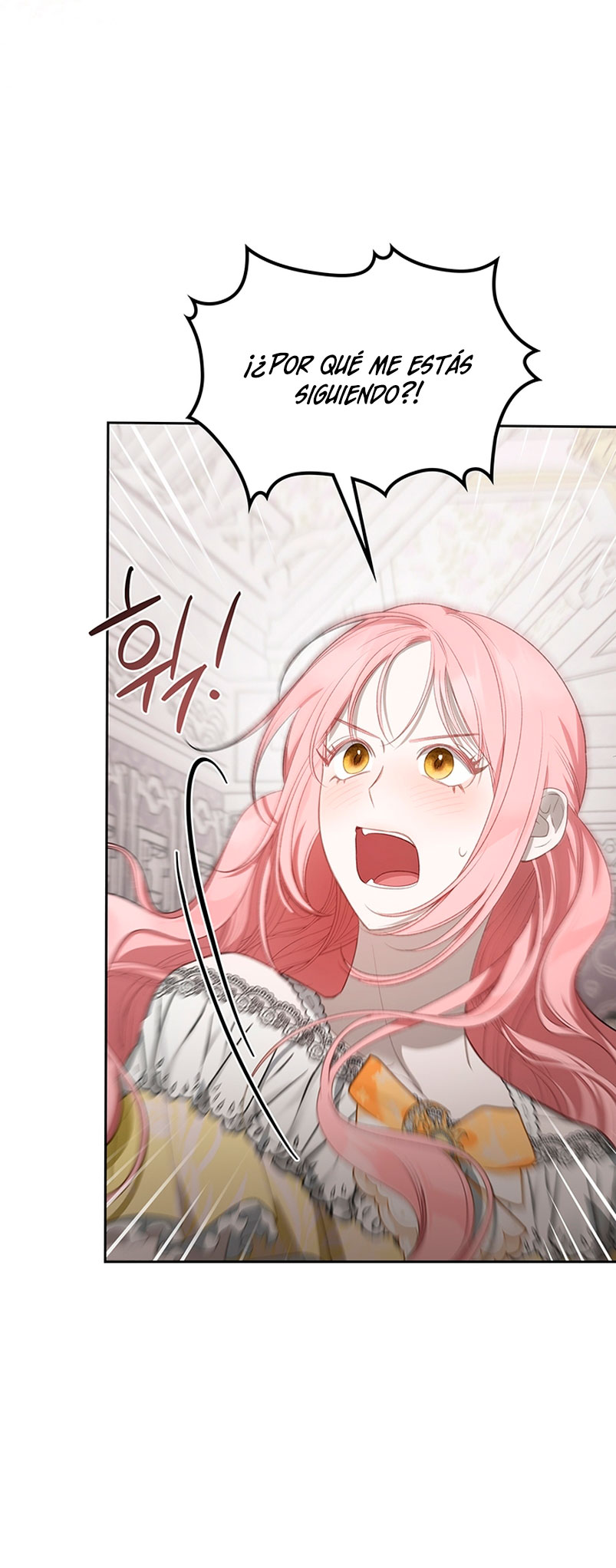 El protagonista monstruoso vive bajo mi cama Capítulo 26 - Página 46