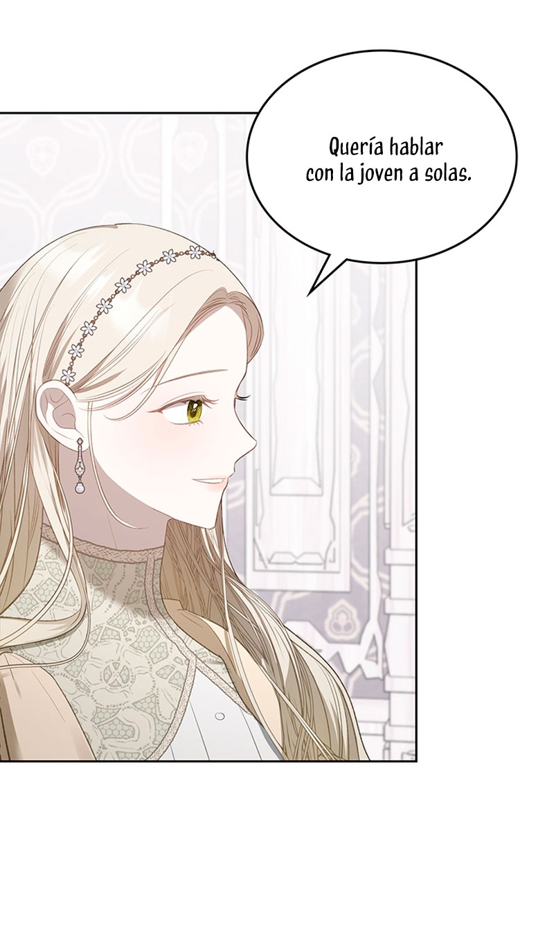 El protagonista monstruoso vive bajo mi cama Capítulo 26 - Página 47