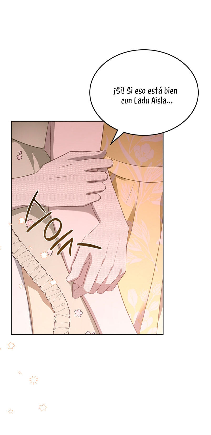 El protagonista monstruoso vive bajo mi cama Capítulo 26 - Página 53