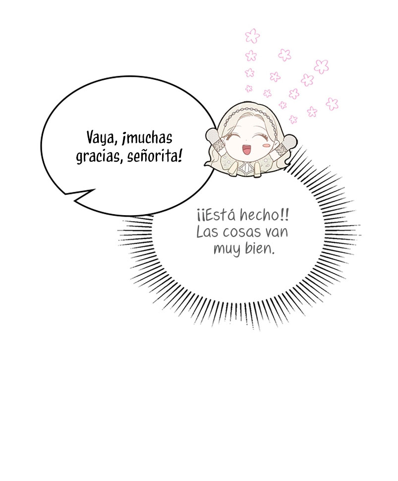 El protagonista monstruoso vive bajo mi cama Capítulo 26 - Página 56