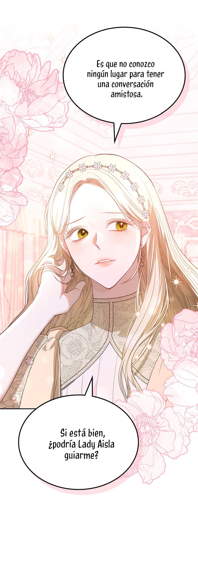 El protagonista monstruoso vive bajo mi cama Capítulo 26 - Página 57