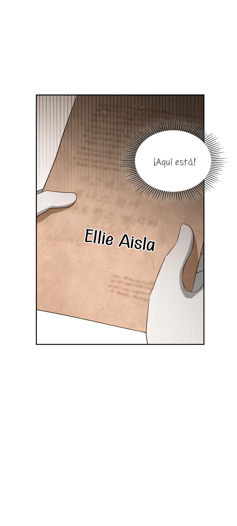 El protagonista monstruoso vive bajo mi cama Capítulo 26 - Página 7