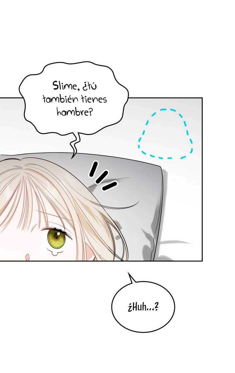 El protagonista monstruoso vive bajo mi cama Capítulo 3 - Página 26