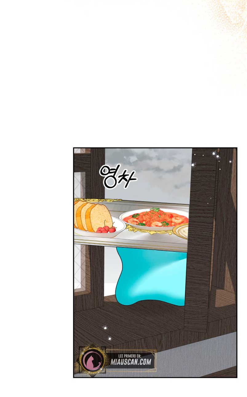 El protagonista monstruoso vive bajo mi cama Capítulo 3 - Página 29