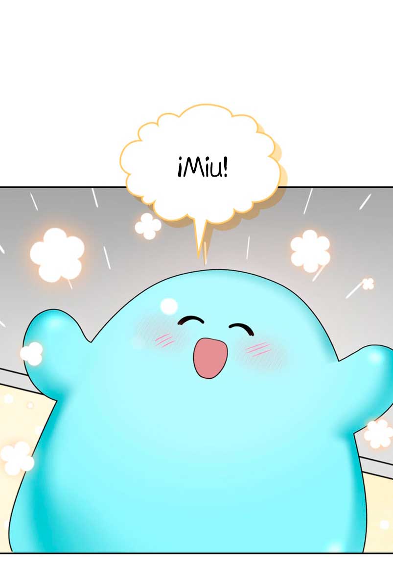 El protagonista monstruoso vive bajo mi cama Capítulo 3 - Página 30