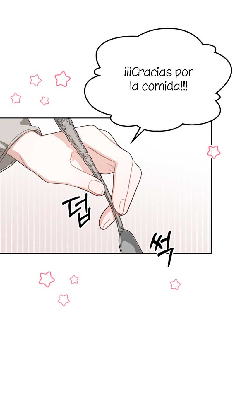 El protagonista monstruoso vive bajo mi cama Capítulo 3 - Página 32